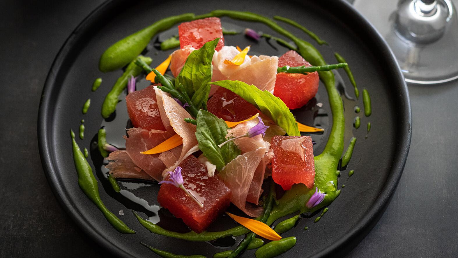 These US restaurants and chefs are James Beard Award finalists